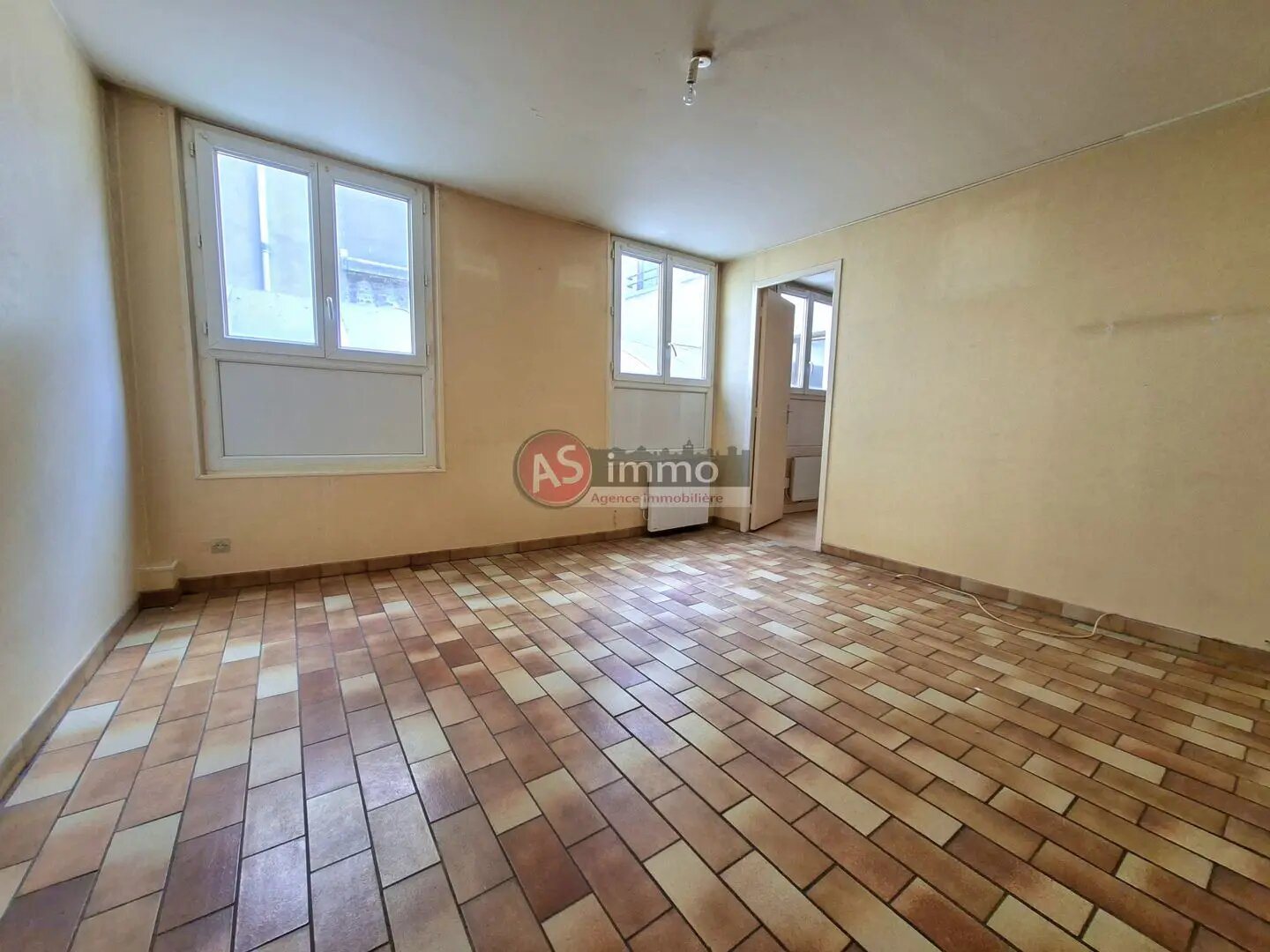 Appartement à vendre, 47m², Dieppe