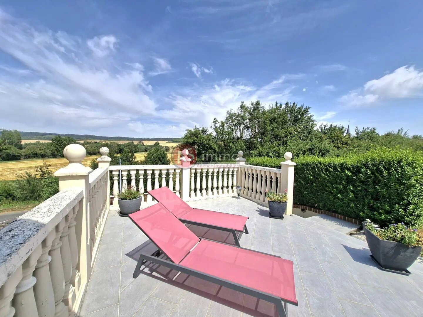 Maison à vendre, 155m², Neufchâtel-en-Bray