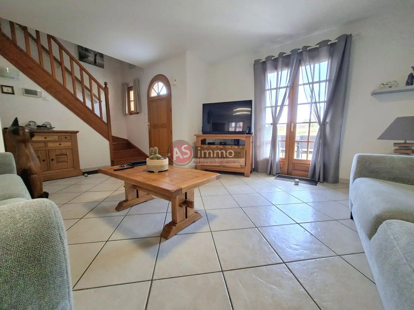Maison à vendre, 155m², Neufchâtel-en-Bray
