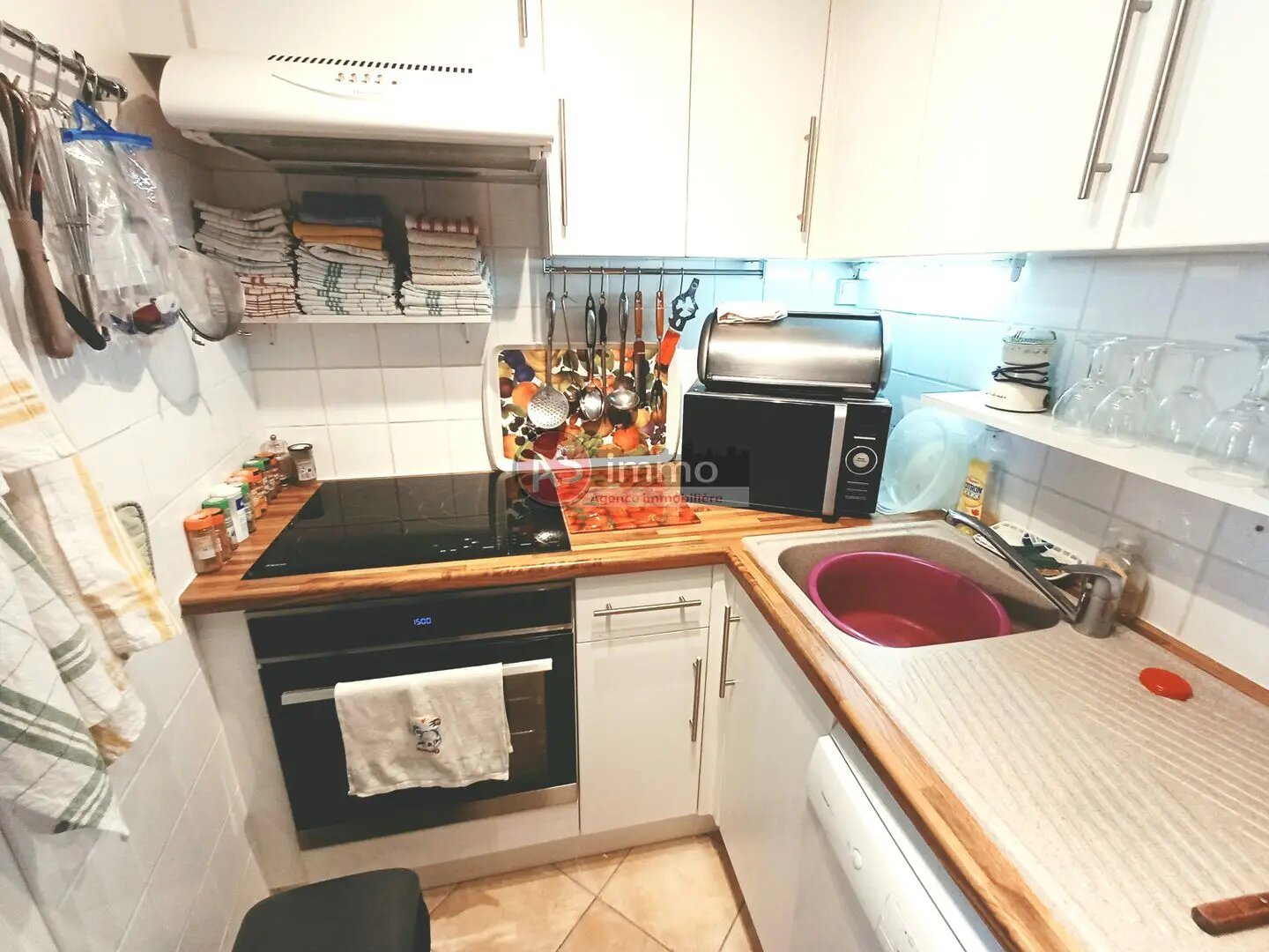Appartement à vendre, 63m², Dieppe