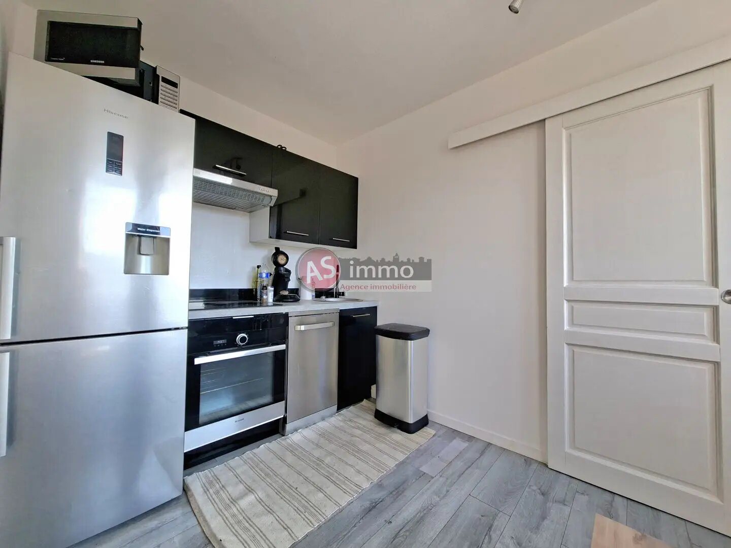 Appartement à vendre, 30m², Dieppe