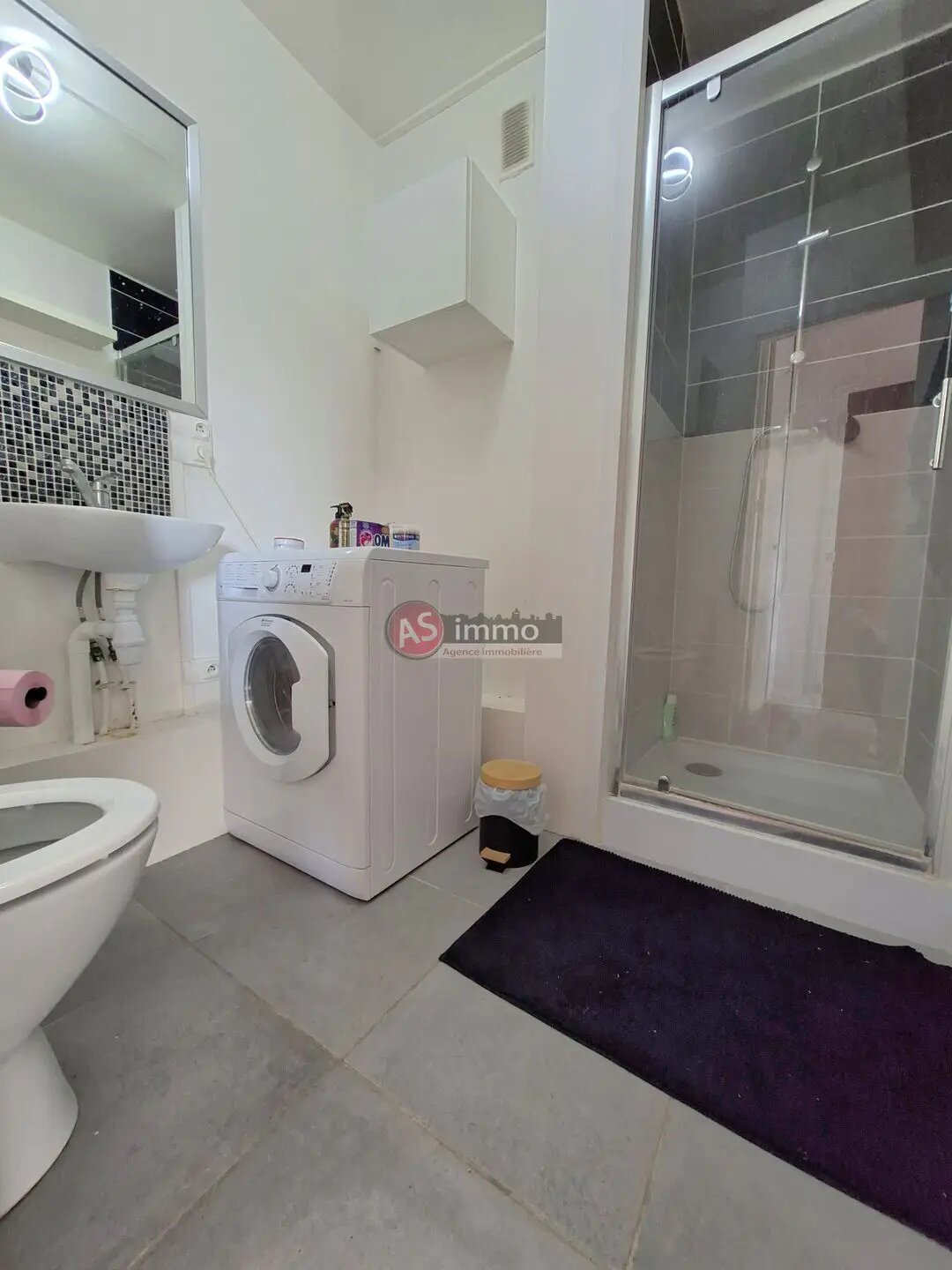 Appartement à vendre, 30m², Dieppe
