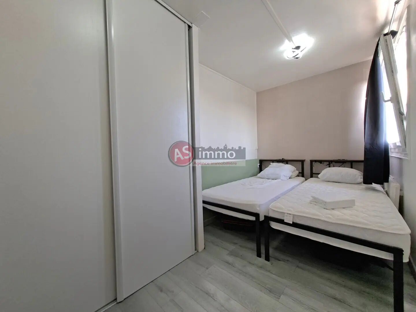 Appartement à vendre, 30m², Dieppe
