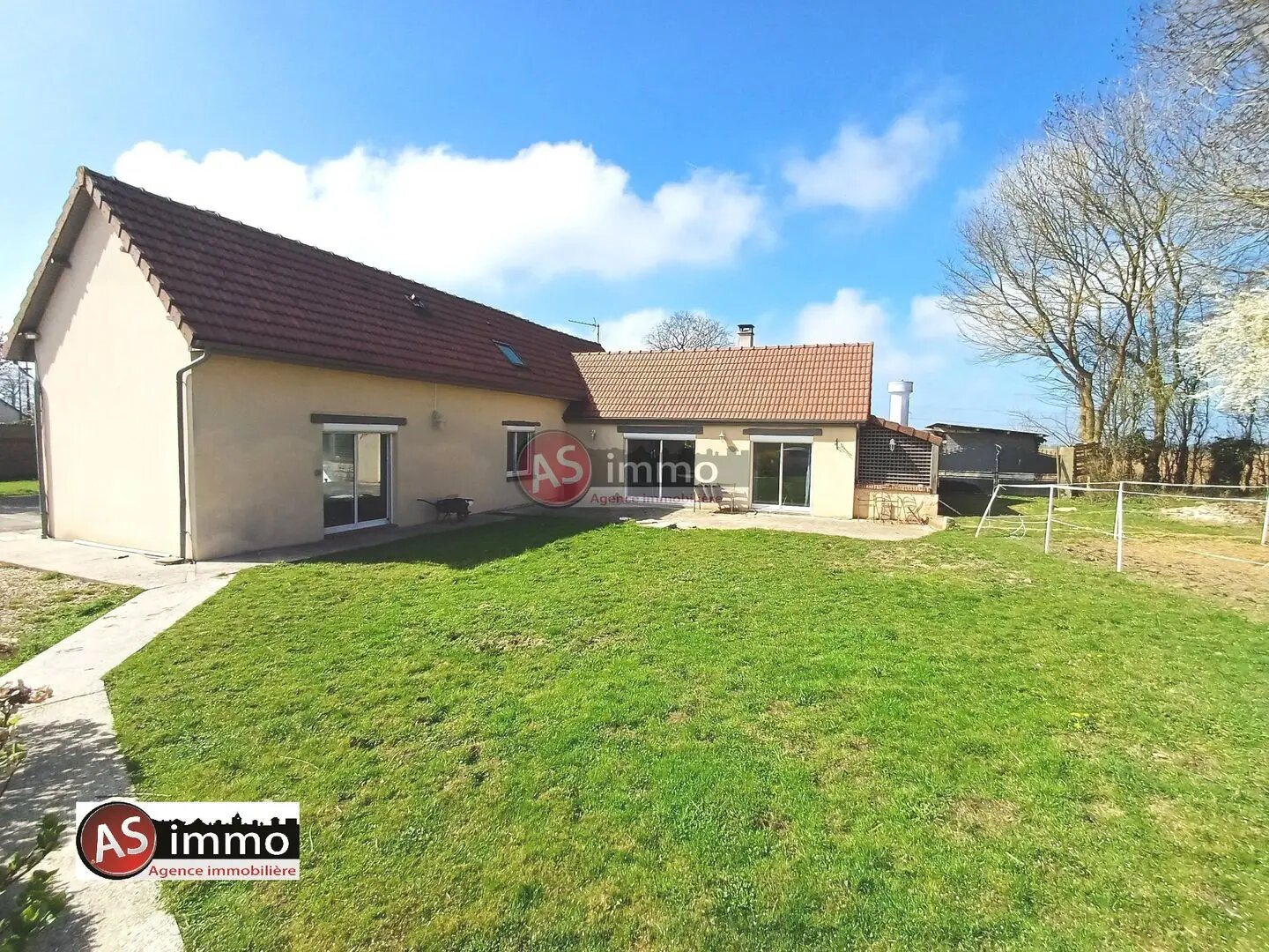 Maison à vendre, 211m², Envermeu