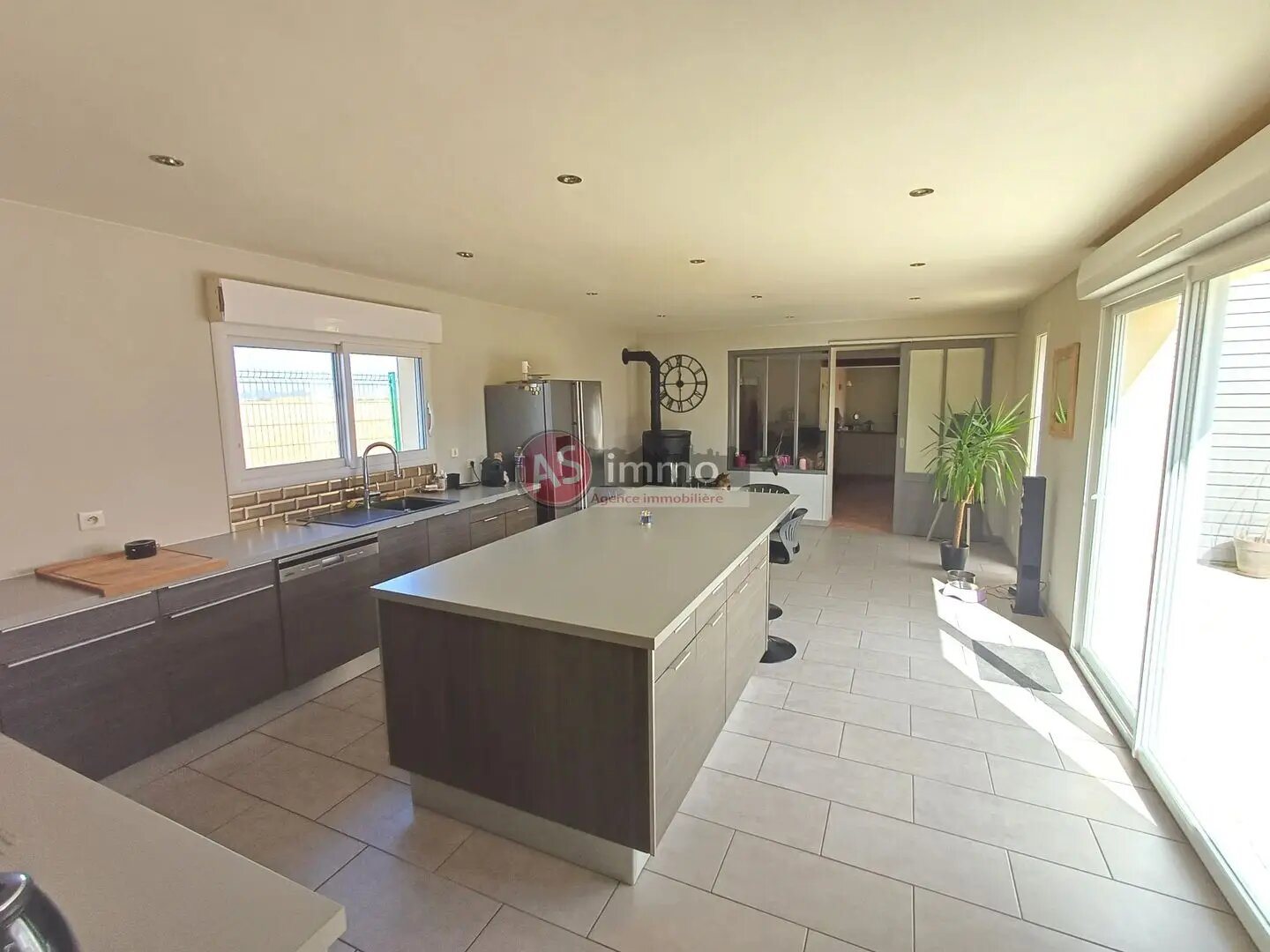 Maison à vendre, 211m², Envermeu