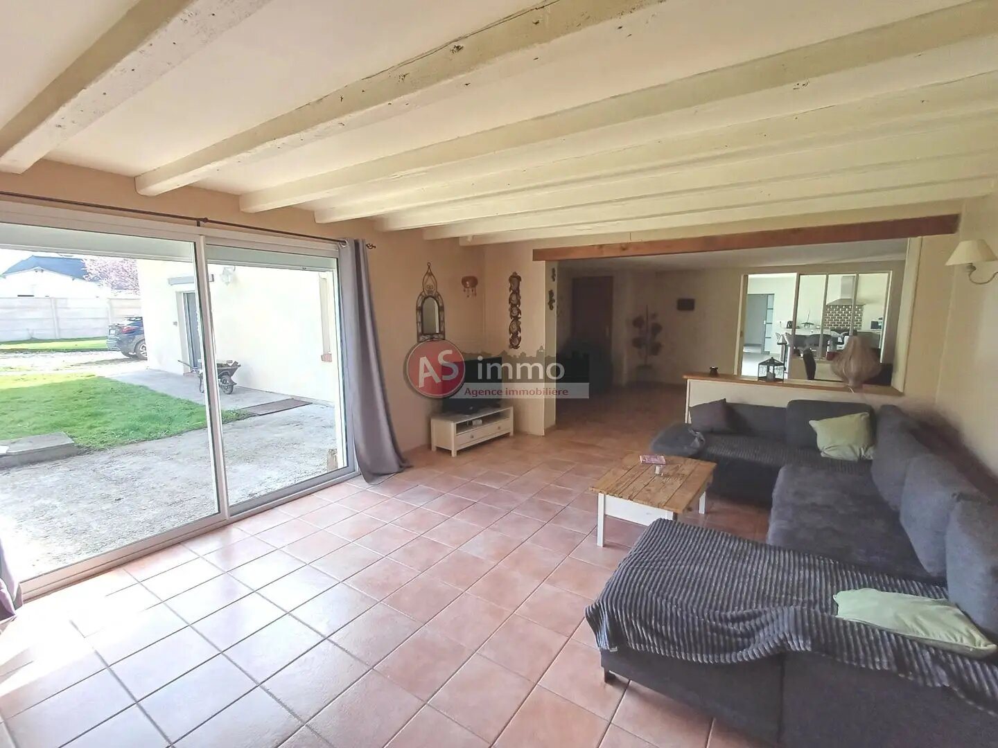 Maison à vendre, 211m², Envermeu