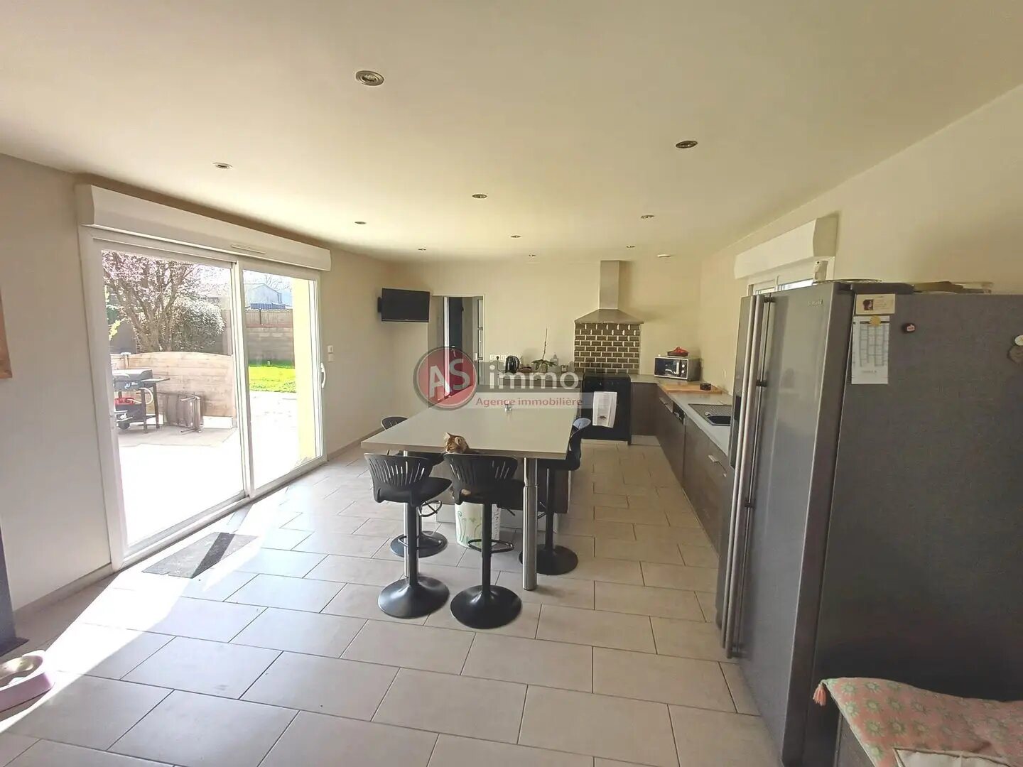Maison à vendre, 211m², Envermeu