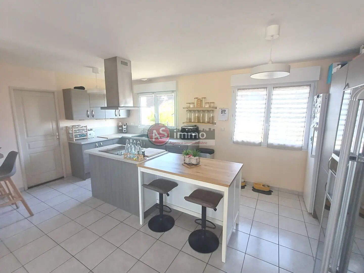 Maison à vendre, 100m², Luneray