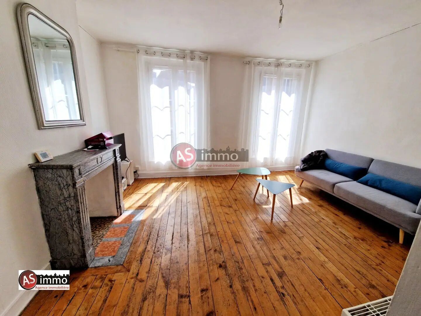 Maison à vendre, 113m², Dieppe