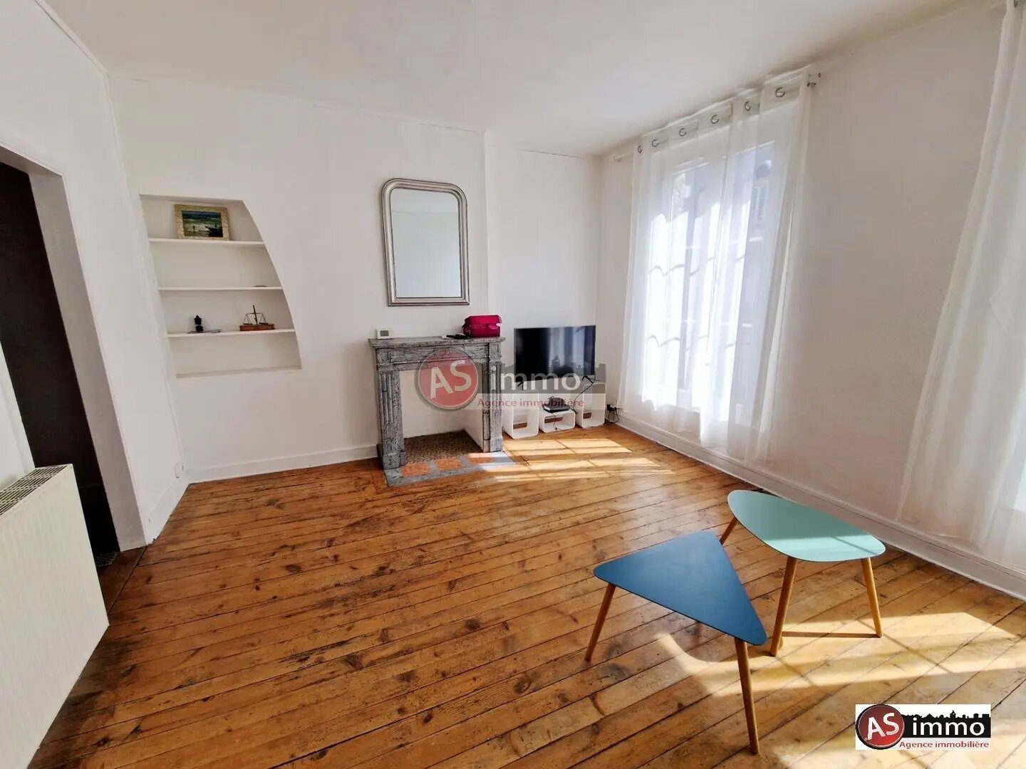 Maison à vendre, 113m², Dieppe