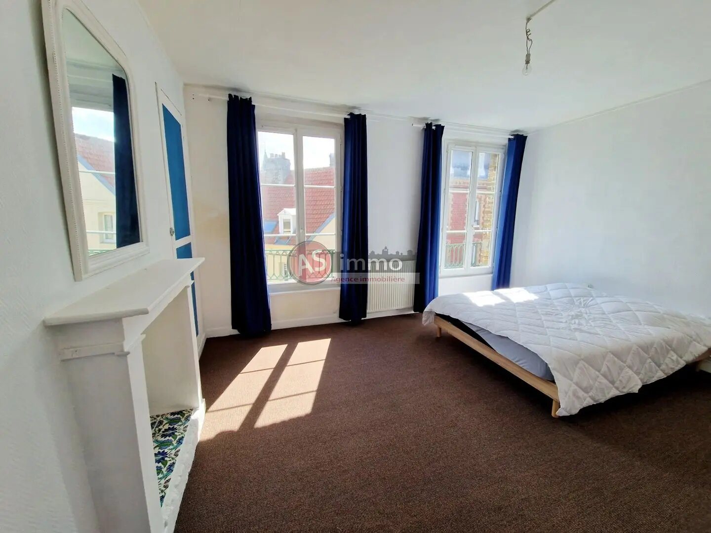 Maison à vendre, 113m², Dieppe