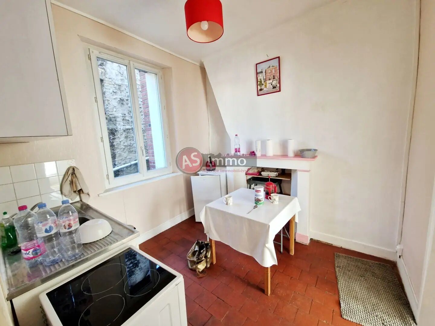 Maison à vendre, 113m², Dieppe