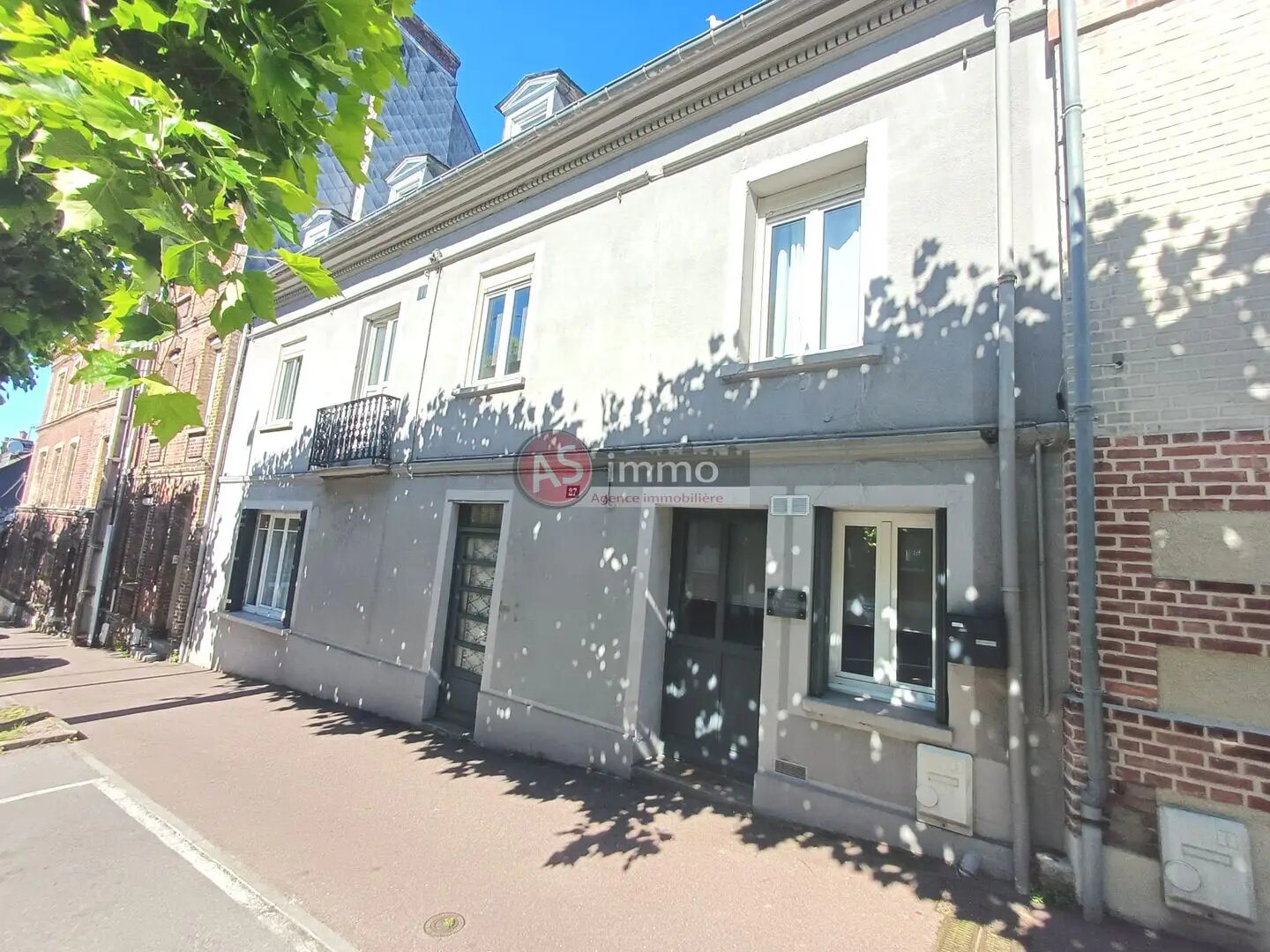 Maison à vendre, 151m², Dieppe