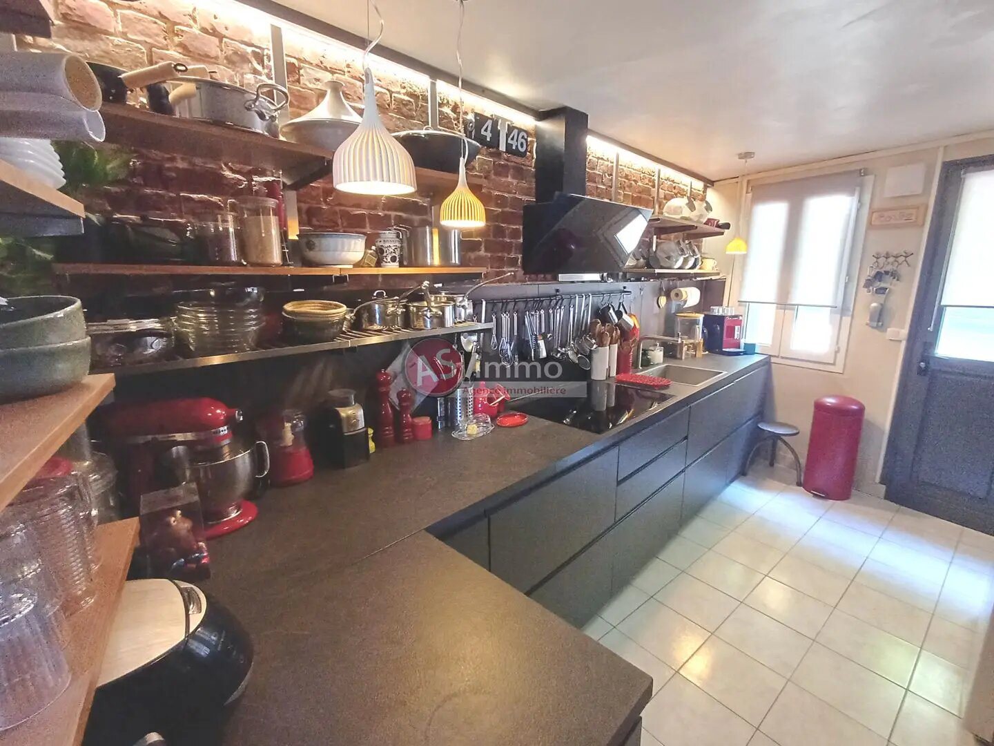 Maison à vendre, 151m², Dieppe