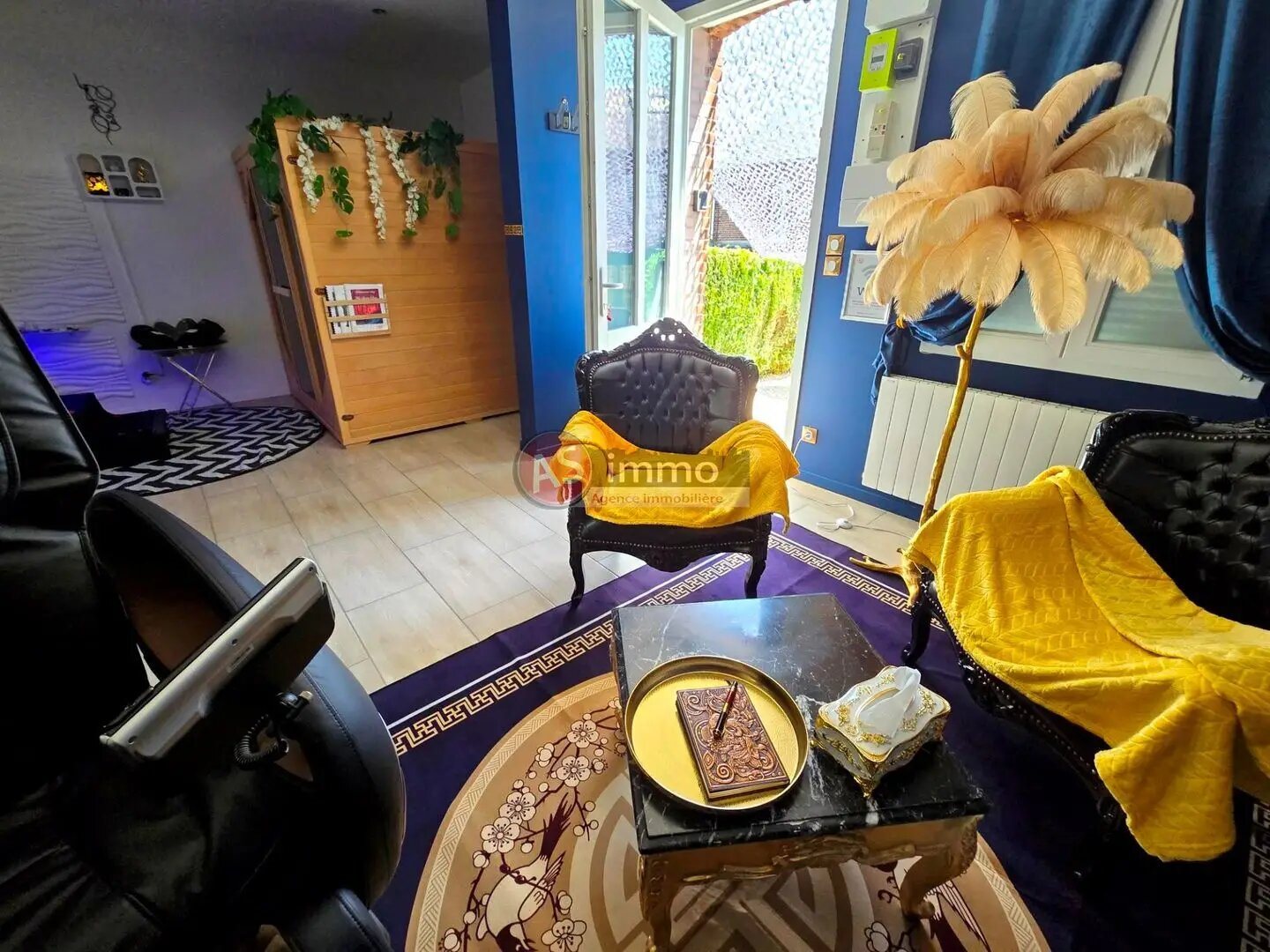 Maison à vendre, 60m², Brachy