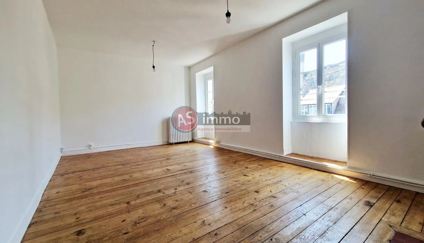 Appartement à vendre, 65m², Dieppe