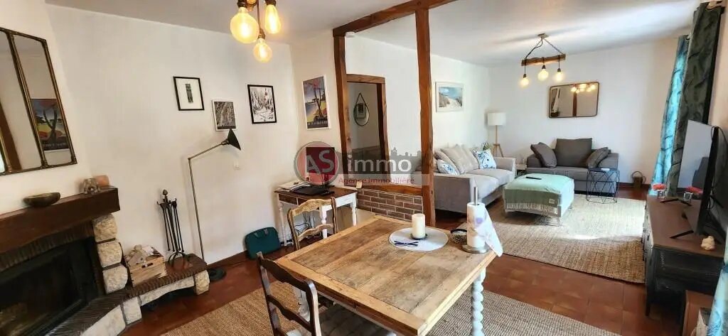 Maison à vendre, 104m², Dieppe