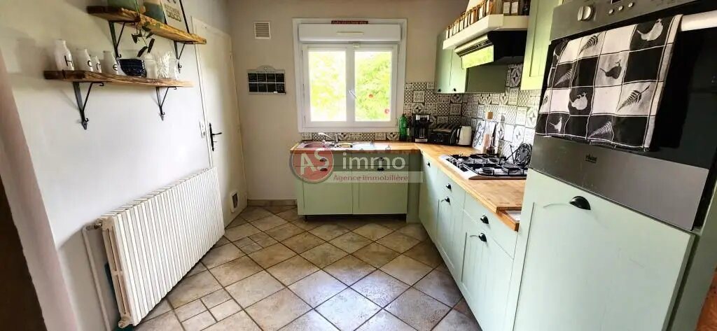 Maison à vendre, 104m², Dieppe