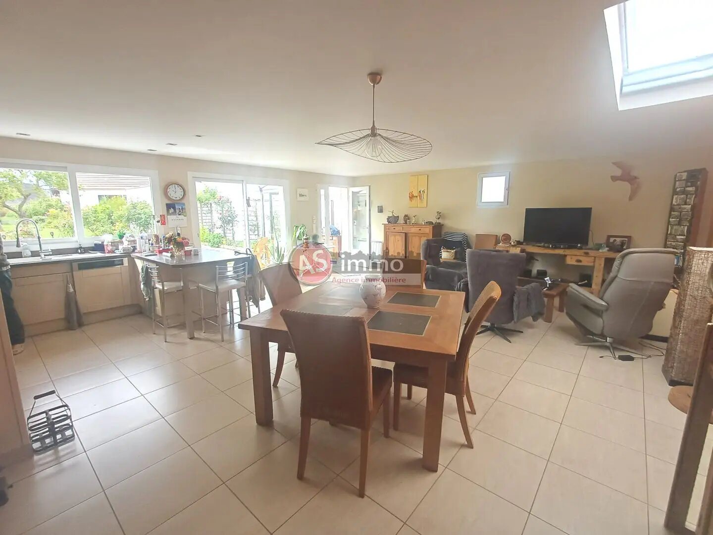 Maison à vendre, 117m², Dieppe