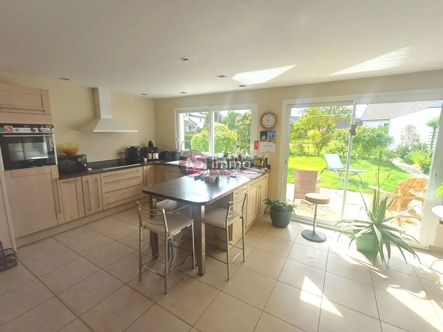 Maison à vendre, 117m², Dieppe
