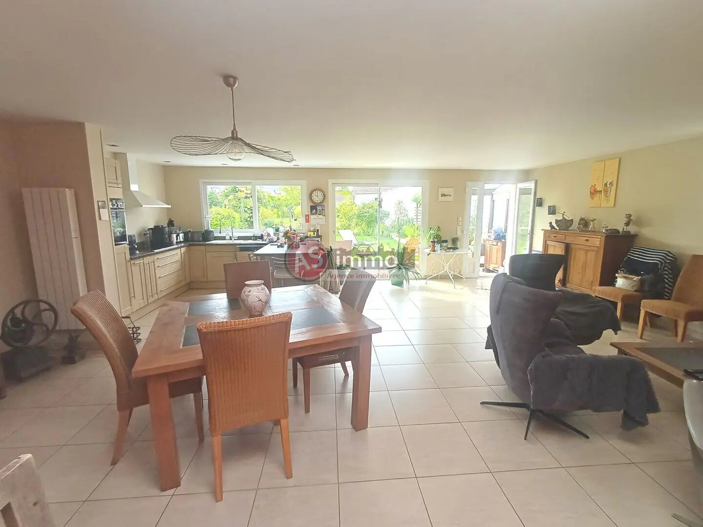 Maison à vendre, 117m², Dieppe
