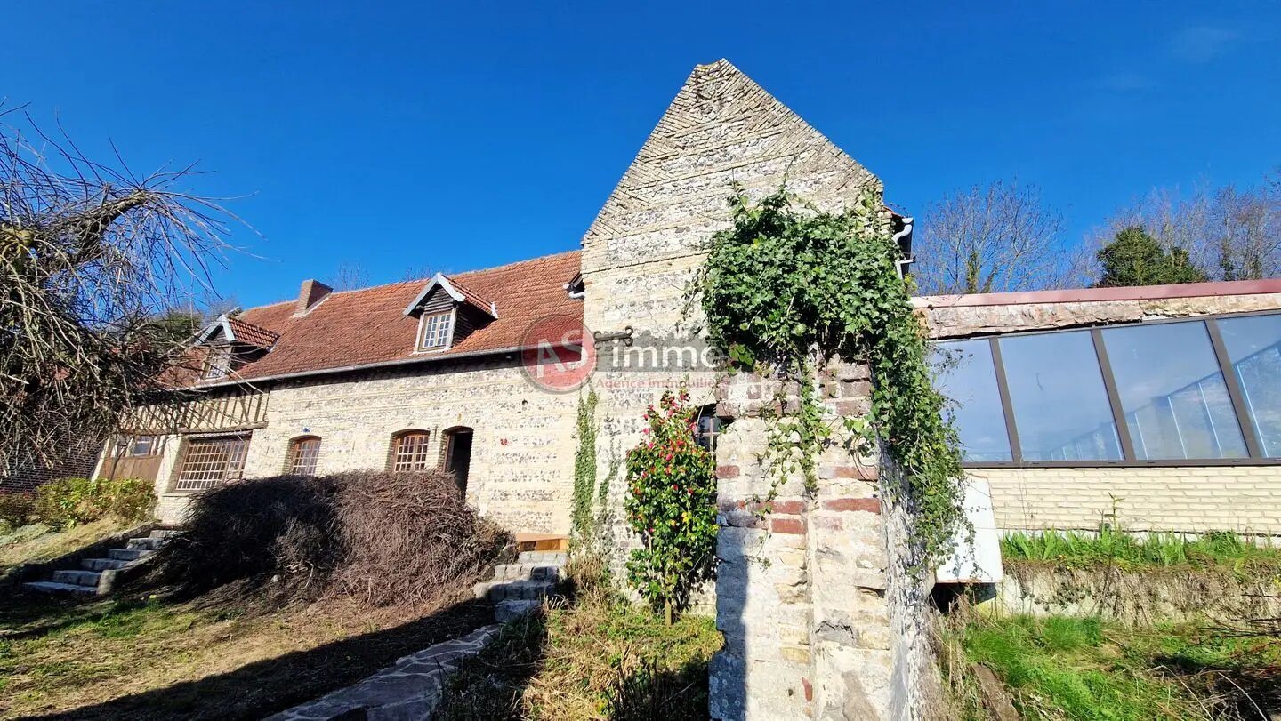 Maison à vendre, 237m², Martin-Eglise