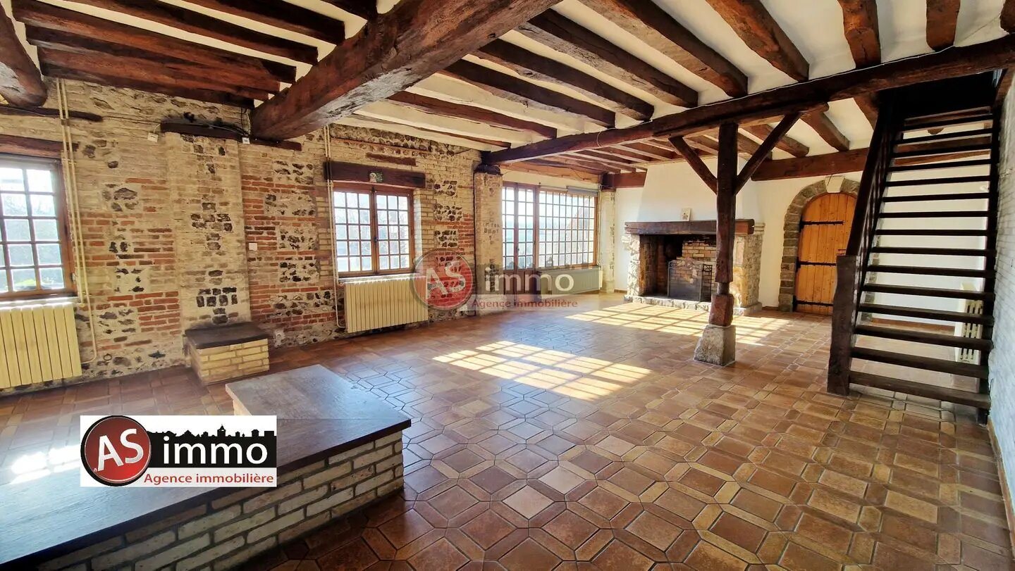 Maison à vendre, 237m², Martin-Eglise