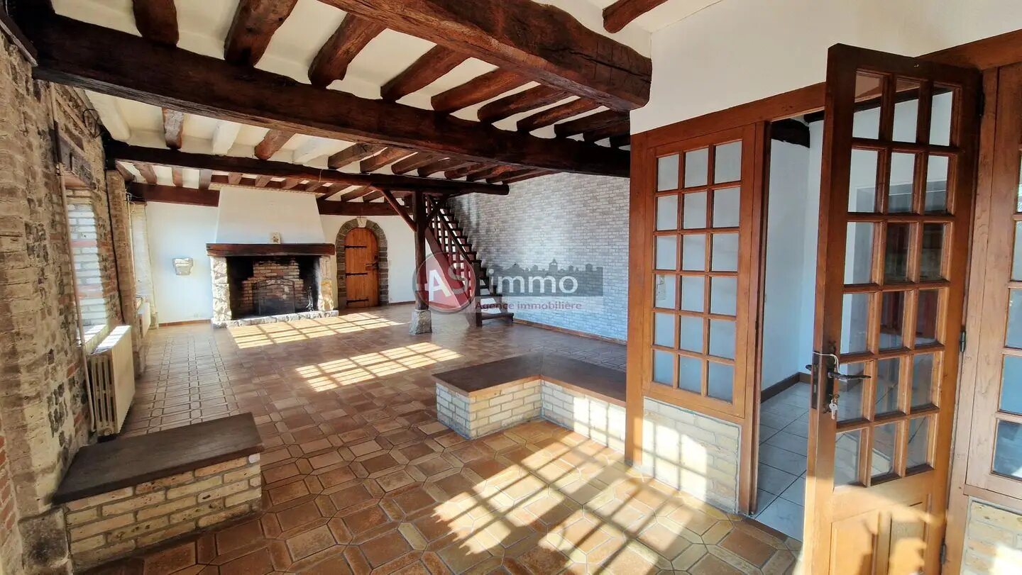 Maison à vendre, 237m², Martin-Eglise