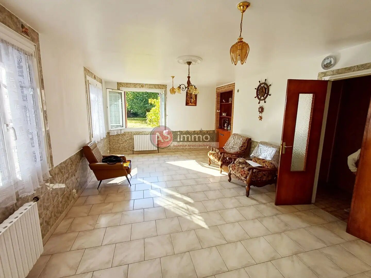 Maison à vendre, 115m², Dieppe