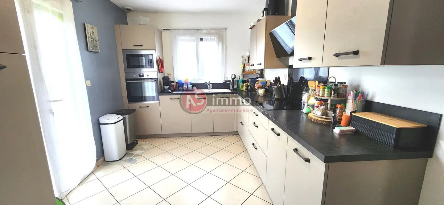 Maison à vendre, 101m², Offranville