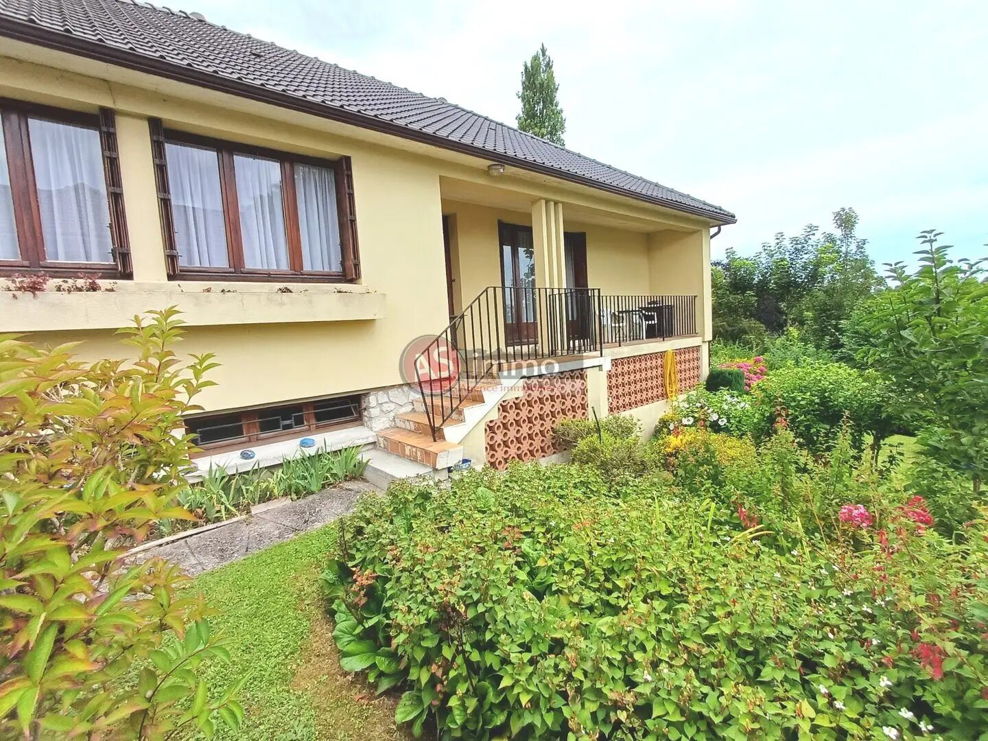 Maison à vendre, 108m², Eu