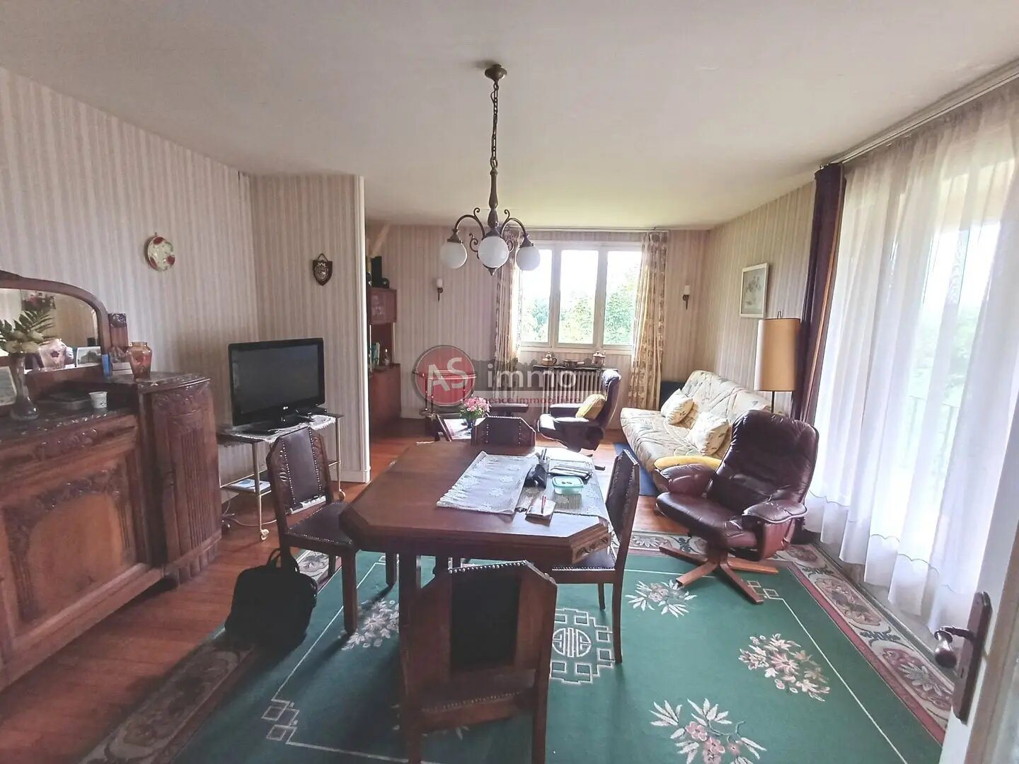 Maison à vendre, 108m², Eu