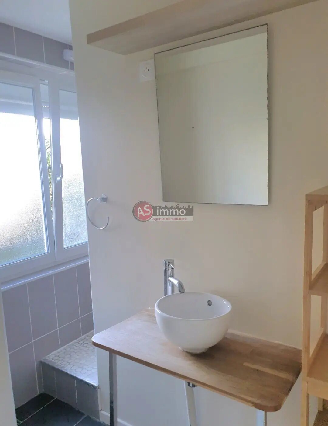 Appartement à vendre, 55m², Dieppe