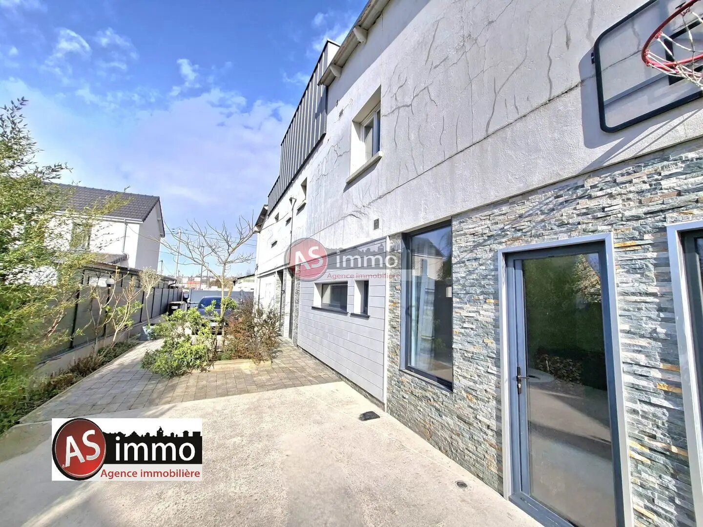 Appartement à vendre, 87m², Dieppe
