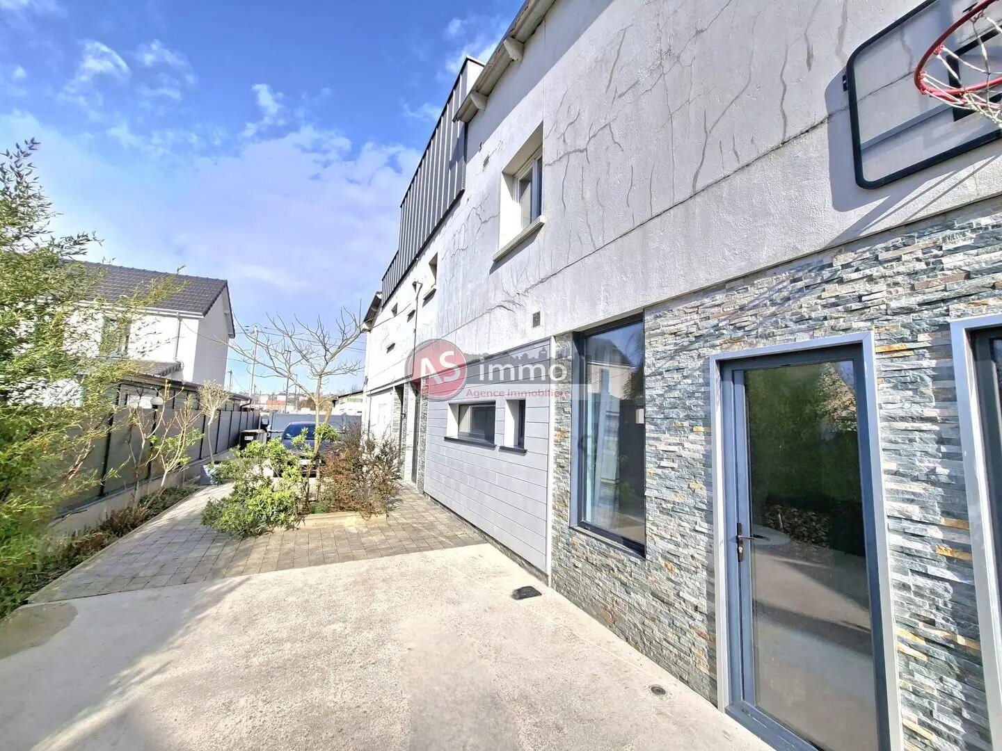Appartement à vendre, 87m², Dieppe