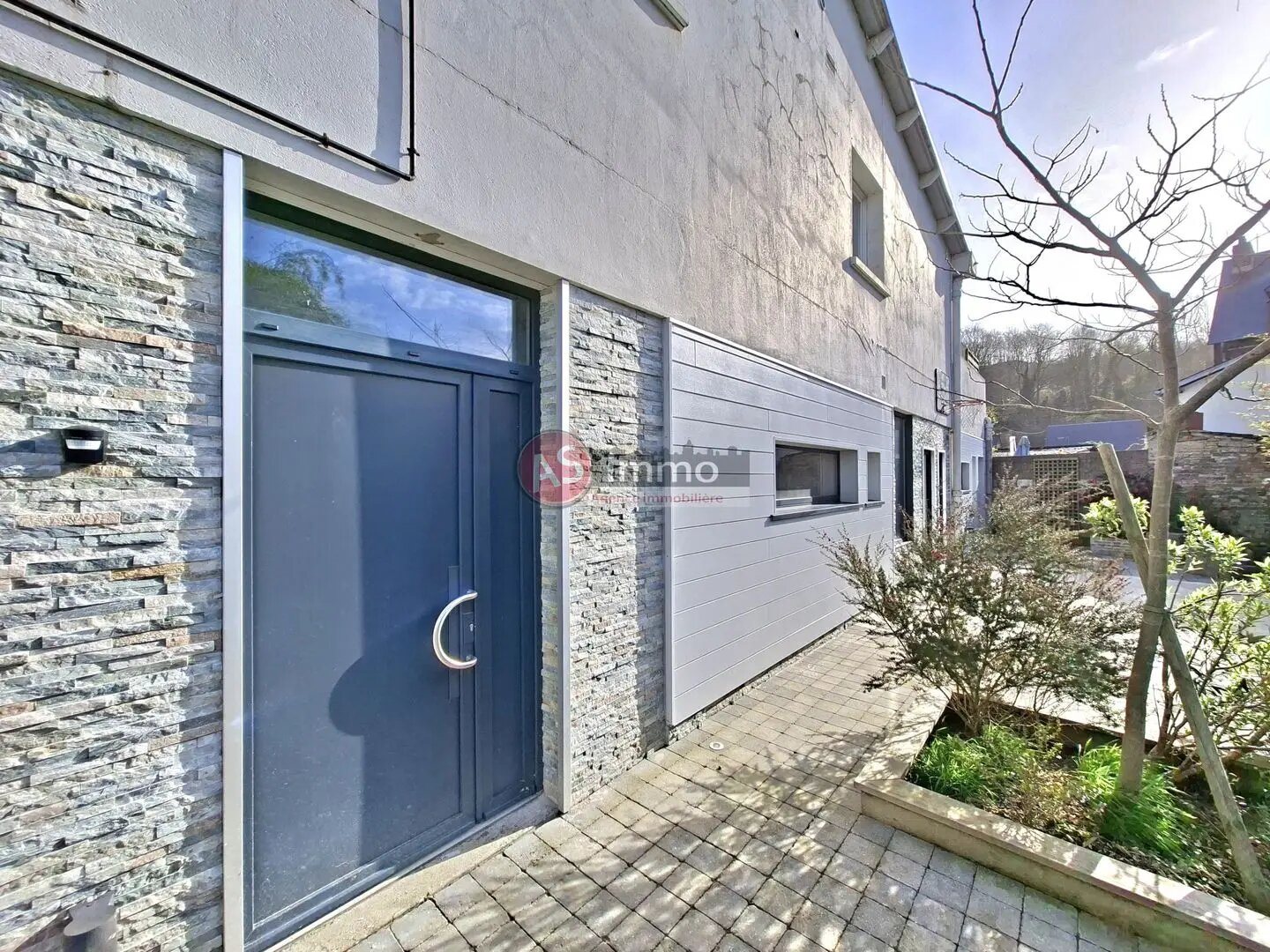 Appartement à vendre, 87m², Dieppe
