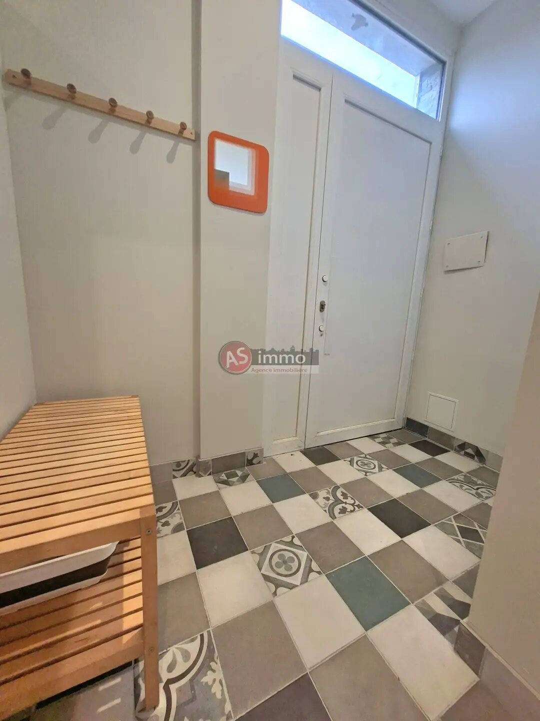 Appartement à vendre, 87m², Dieppe