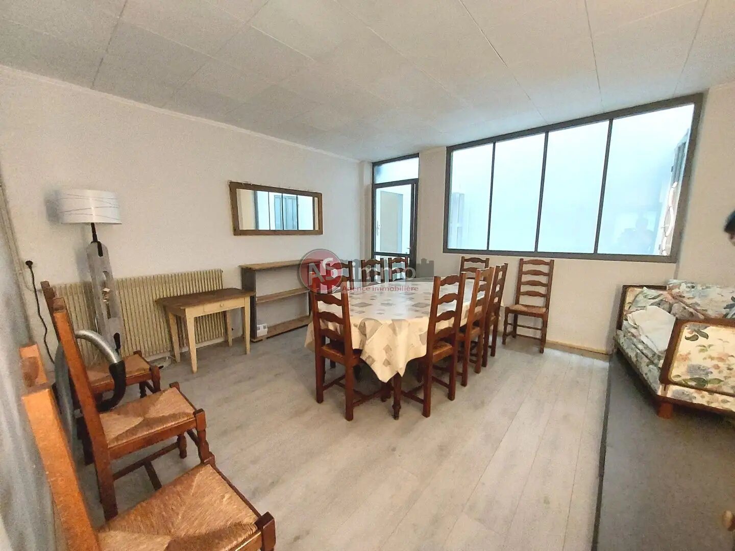 Appartement à vendre, 120m², Dieppe