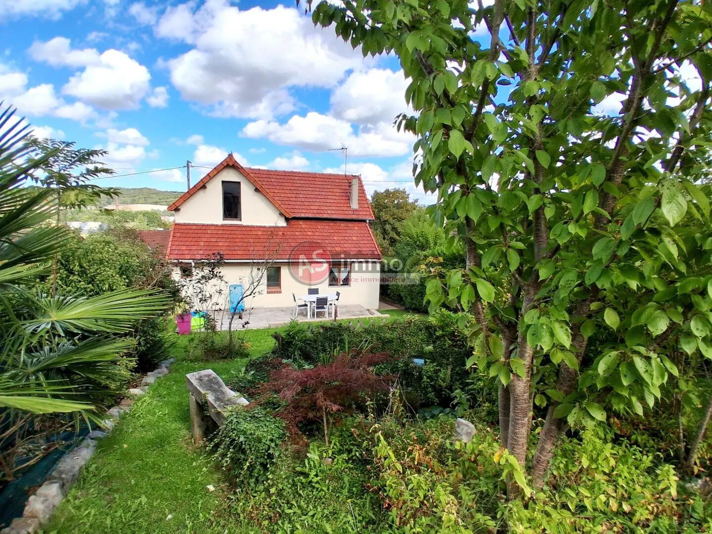 Maison à vendre, 80m², Arques-la-Bataille
