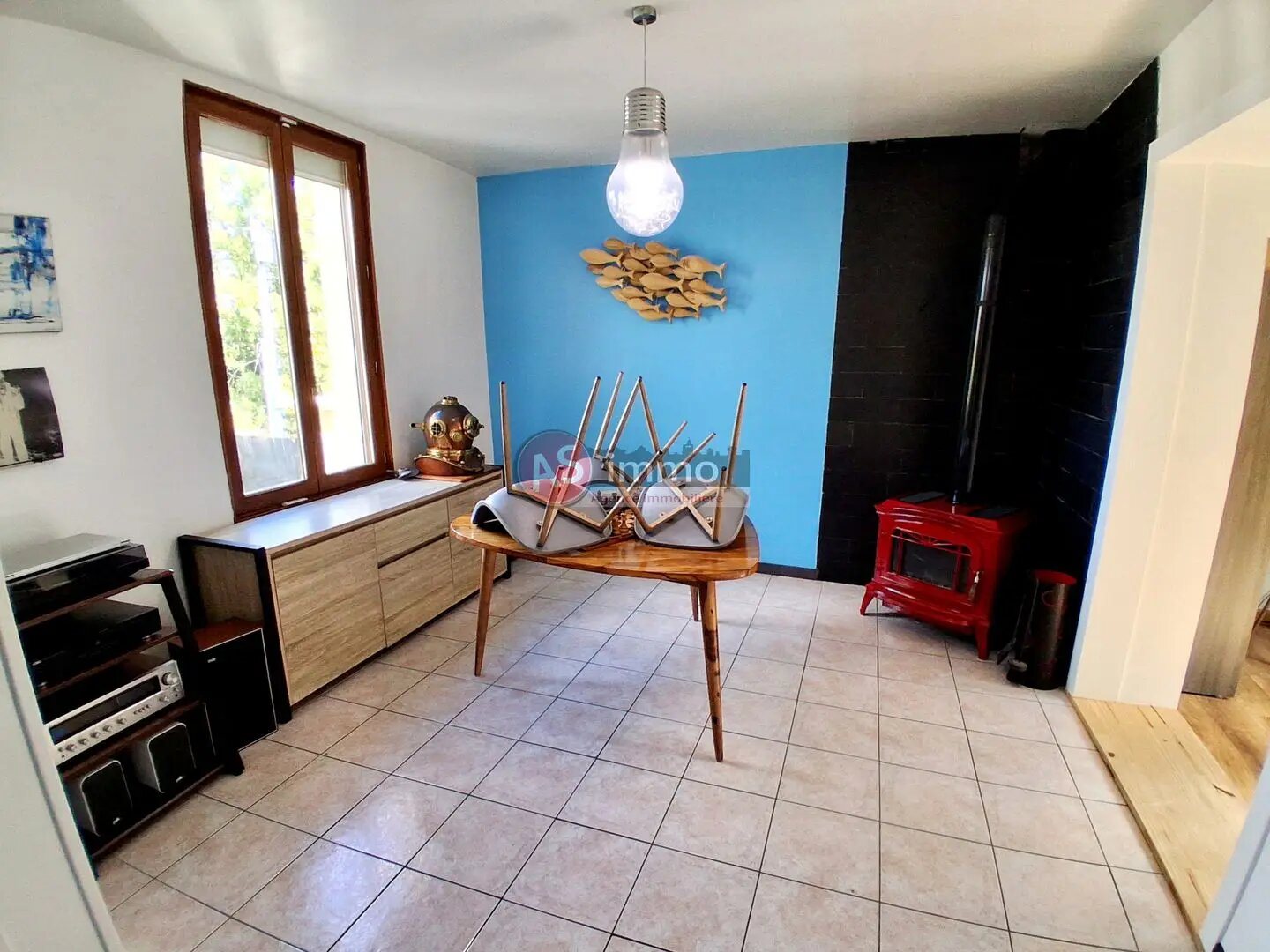 Maison à vendre, 80m², Arques-la-Bataille
