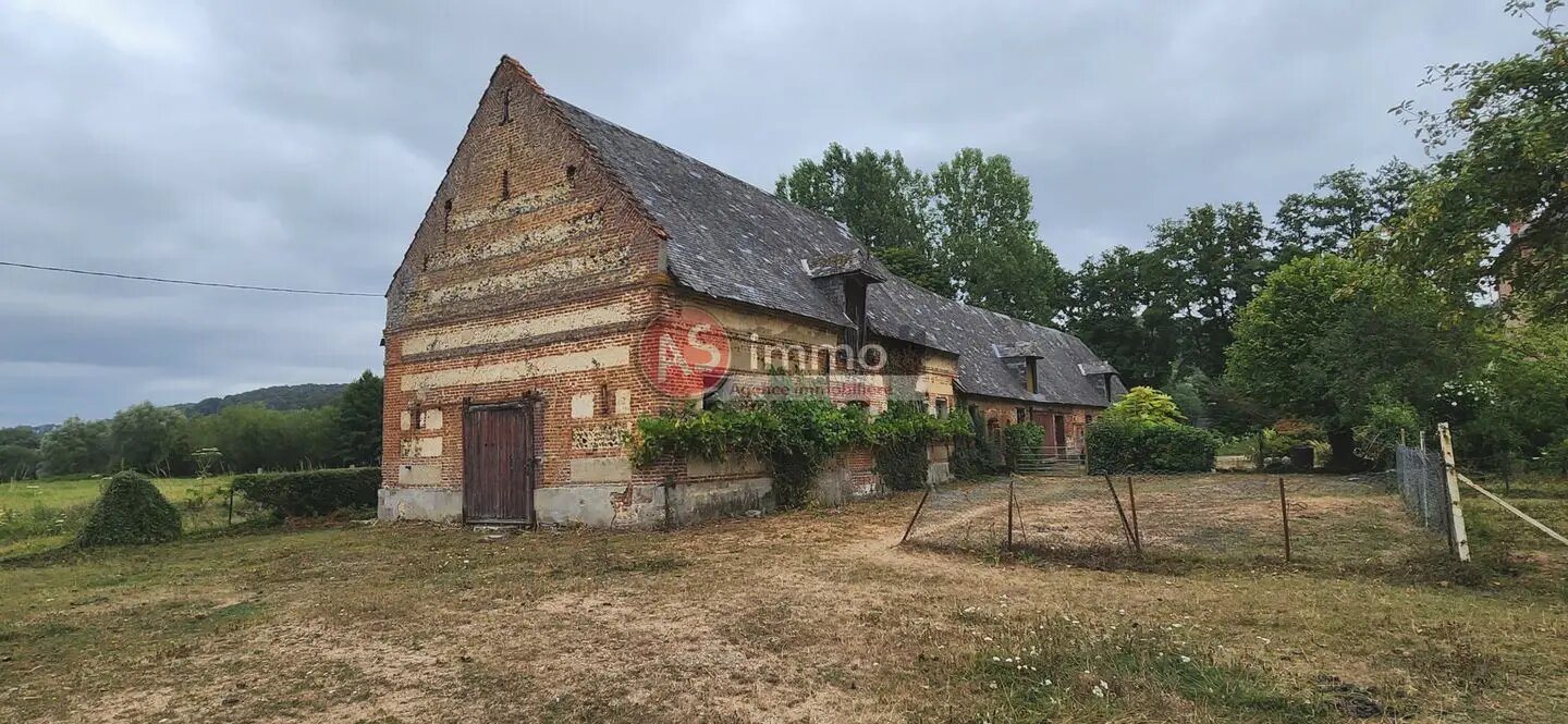 Maison à vendre, 127m², Saint-Hellier