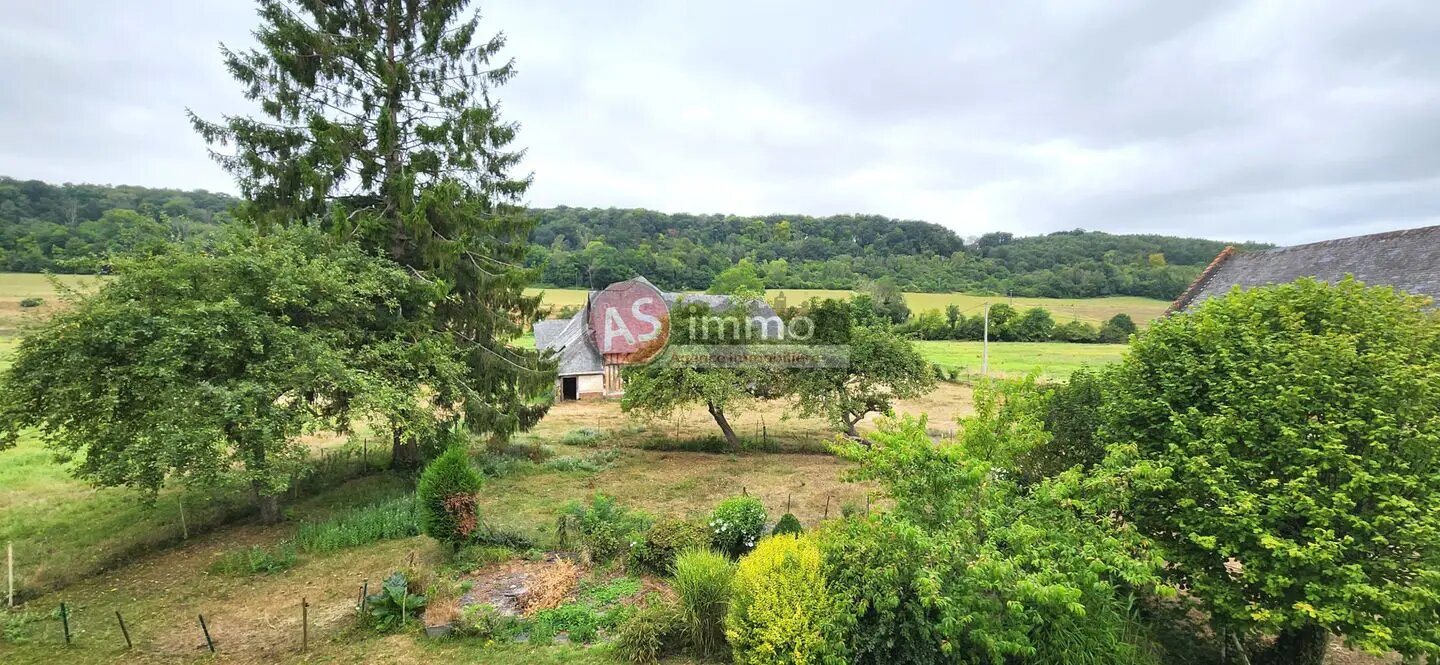 Maison à vendre, 127m², Saint-Hellier