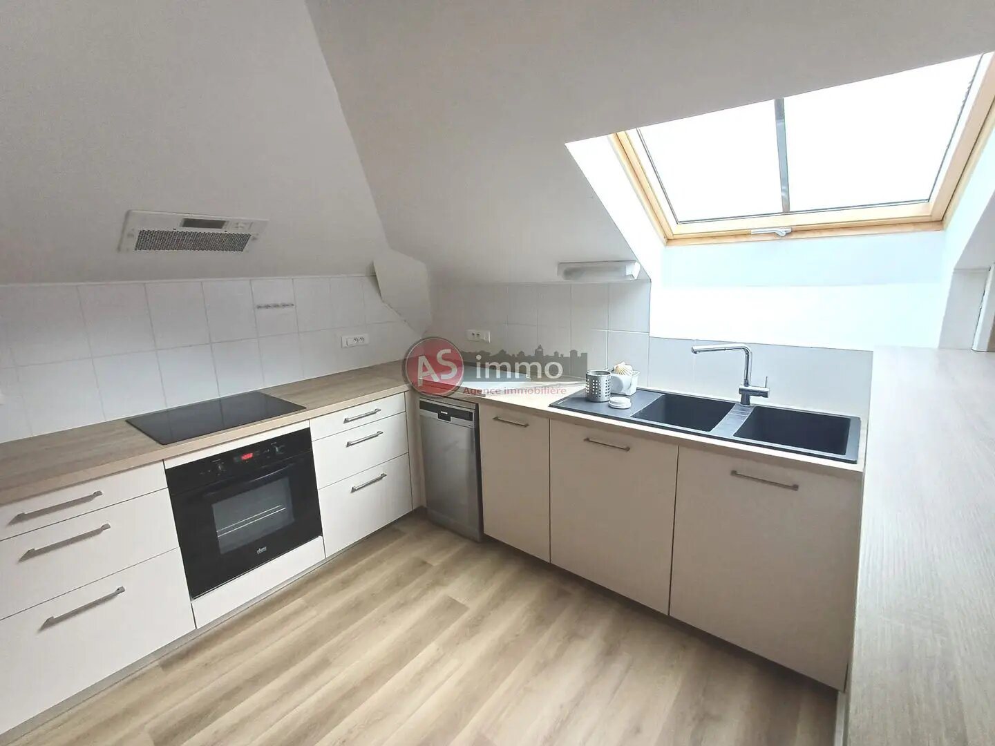 Appartement à vendre, 88m², Dieppe