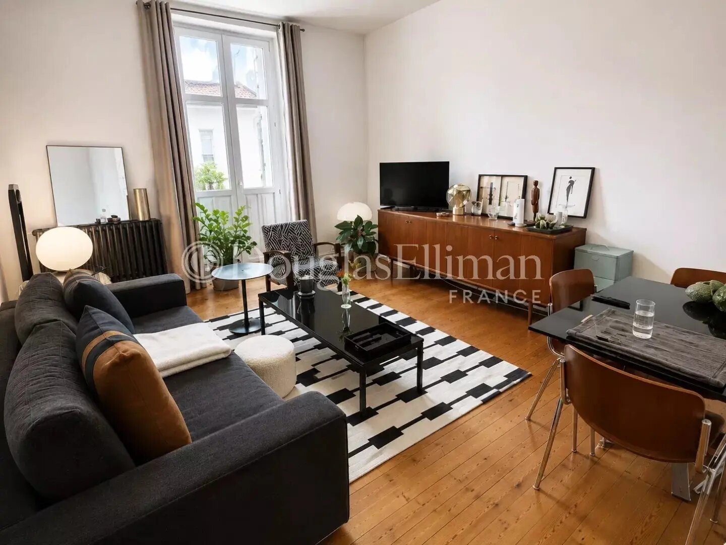 Appartement à vendre, 67m², Biarritz