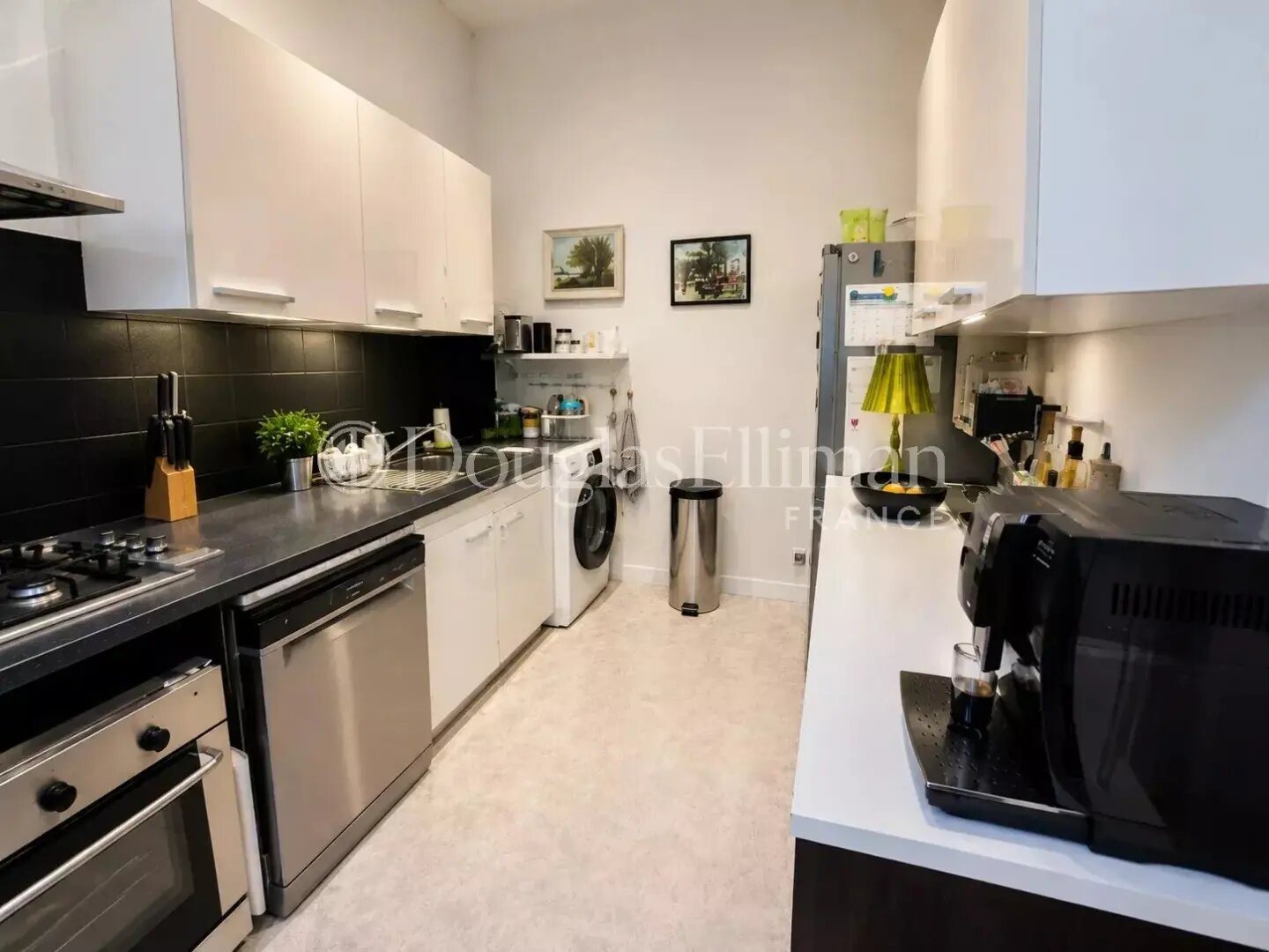 Appartement à vendre, 67m², Biarritz