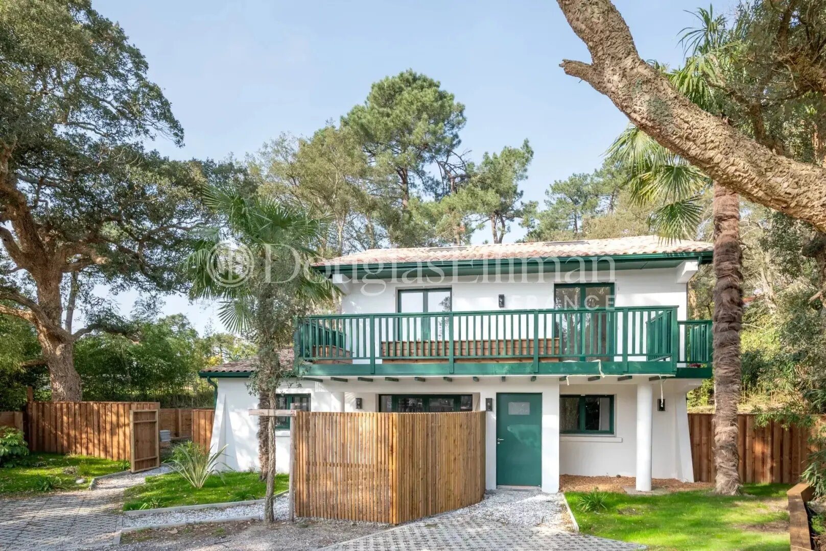 Appartement à vendre, 77m², Soorts-Hossegor