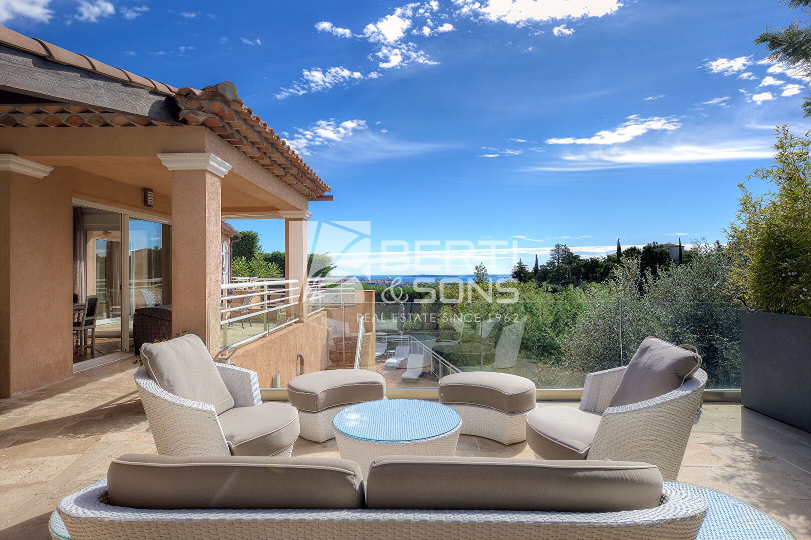 Maison à vendre, 220m², Mandelieu-la-Napoule