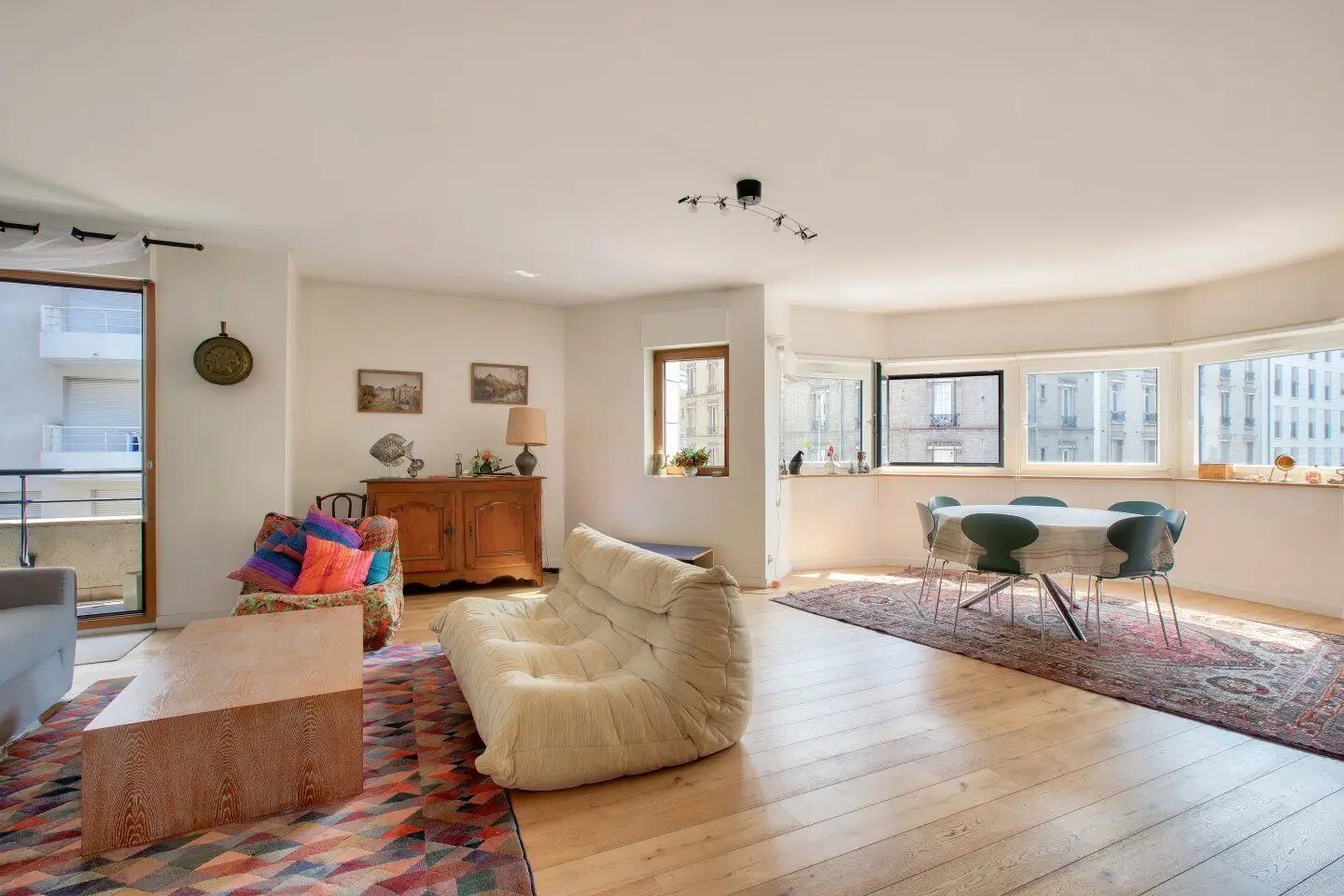 Appartement à vendre, 93m², Le Kremlin-Bicêtre