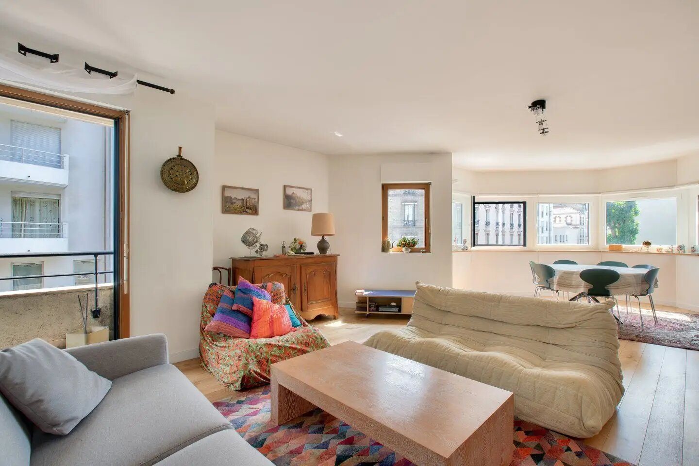 Appartement à vendre, 93m², Le Kremlin-Bicêtre