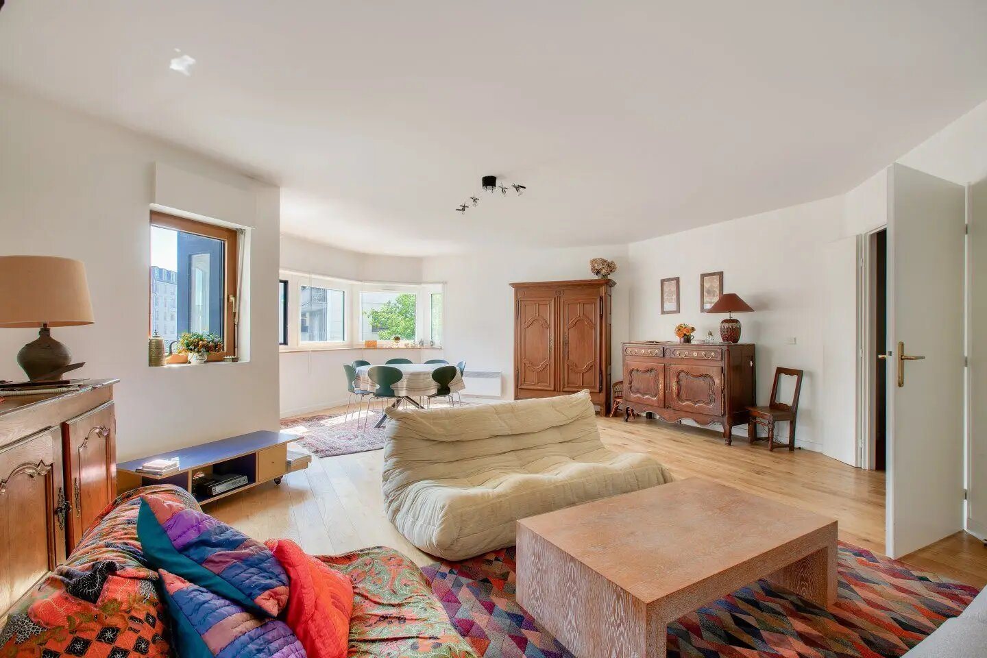 Appartement à vendre, 93m², Le Kremlin-Bicêtre